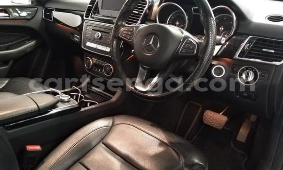 Buy Used Mercedes‒Benz GLE Silver Car in Mbabane in Manzini Buy Used Mercedes‒Benz GLE Silver Car in Mbabane in Manzini