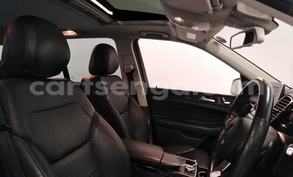 Buy Used Mercedes‒Benz GLE Silver Car in Mbabane in Manzini Buy Used Mercedes‒Benz GLE Silver Car in Mbabane in Manzini