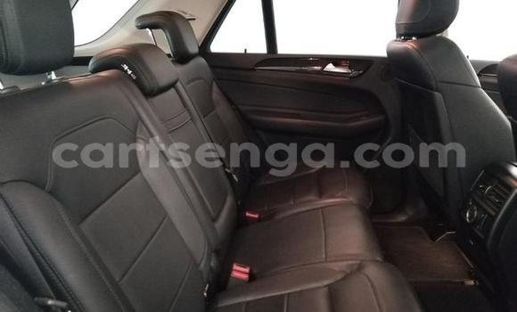 Buy Used Mercedes‒Benz GLE Silver Car in Mbabane in Manzini Buy Used Mercedes‒Benz GLE Silver Car in Mbabane in Manzini