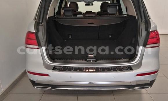 Buy Used Mercedes‒Benz GLE Silver Car in Mbabane in Manzini Buy Used Mercedes‒Benz GLE Silver Car in Mbabane in Manzini