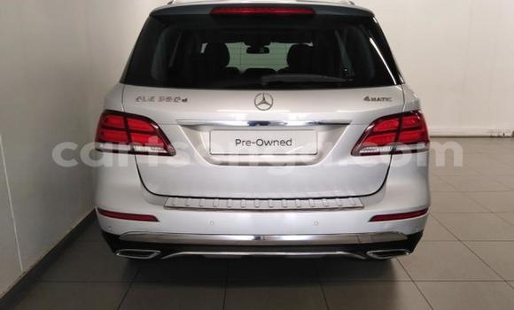 Buy Used Mercedes‒Benz GLE Silver Car in Mbabane in Manzini Buy Used Mercedes‒Benz GLE Silver Car in Mbabane in Manzini