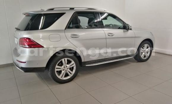 Buy Used Mercedes‒Benz GLE Silver Car in Mbabane in Manzini Buy Used Mercedes‒Benz GLE Silver Car in Mbabane in Manzini