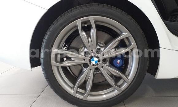 Acheter Occasion Voiture BMW 1–Series Blanc à Mbabane, Manzini Acheter Occasion Voiture BMW 1–Series Blanc à Mbabane, Manzini