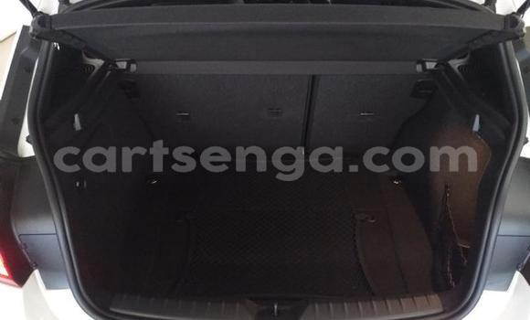 Acheter Occasion Voiture BMW 1–Series Blanc à Mbabane, Manzini Acheter Occasion Voiture BMW 1–Series Blanc à Mbabane, Manzini