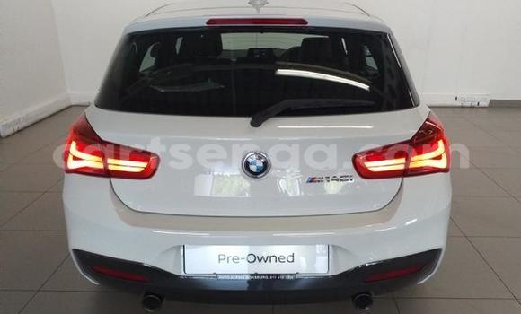 Acheter Occasion Voiture BMW 1–Series Blanc à Mbabane, Manzini Acheter Occasion Voiture BMW 1–Series Blanc à Mbabane, Manzini