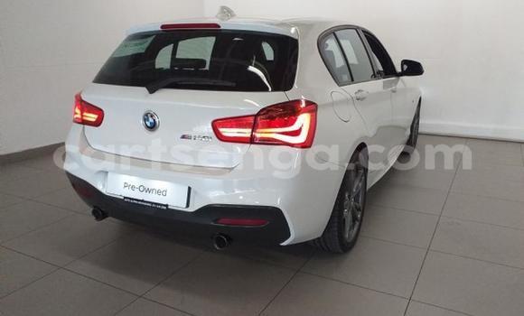 Acheter Occasion Voiture BMW 1–Series Blanc à Mbabane, Manzini Acheter Occasion Voiture BMW 1–Series Blanc à Mbabane, Manzini