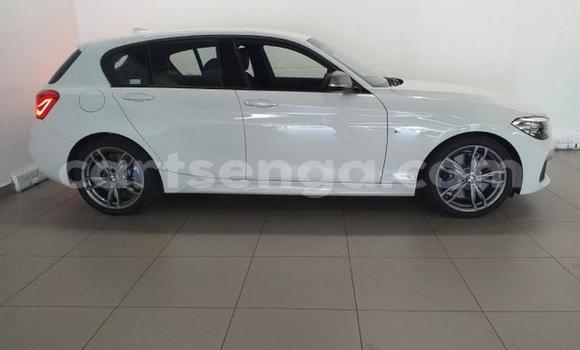 Acheter Occasion Voiture BMW 1–Series Blanc à Mbabane, Manzini Acheter Occasion Voiture BMW 1–Series Blanc à Mbabane, Manzini