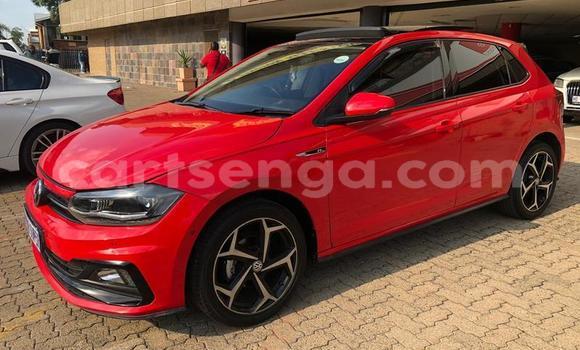 Nunua Ilio tumika Volkswagen Golf GTI Red Gari ndani ya Ezulwini nchini Hhohho Nunua Ilio tumika Volkswagen Golf GTI Red Gari ndani ya Ezulwini nchini Hhohho