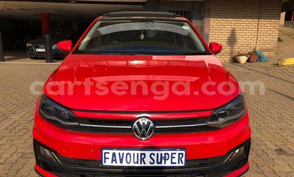 Nunua Ilio tumika Volkswagen Golf GTI Red Gari ndani ya Ezulwini nchini Hhohho Nunua Ilio tumika Volkswagen Golf GTI Red Gari ndani ya Ezulwini nchini Hhohho