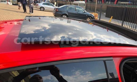 Nunua Ilio tumika Volkswagen Golf GTI Red Gari ndani ya Ezulwini nchini Hhohho Nunua Ilio tumika Volkswagen Golf GTI Red Gari ndani ya Ezulwini nchini Hhohho