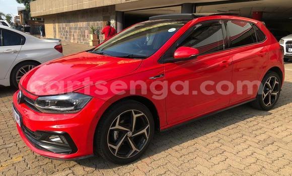 Nunua Ilio tumika Volkswagen Golf GTI Red Gari ndani ya Ezulwini nchini Hhohho Nunua Ilio tumika Volkswagen Golf GTI Red Gari ndani ya Ezulwini nchini Hhohho