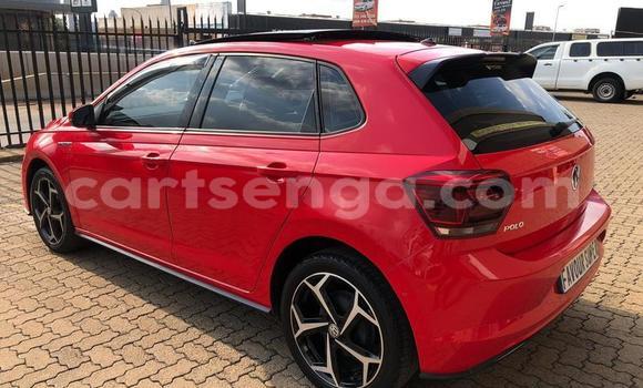 Nunua Ilio tumika Volkswagen Golf GTI Red Gari ndani ya Ezulwini nchini Hhohho Nunua Ilio tumika Volkswagen Golf GTI Red Gari ndani ya Ezulwini nchini Hhohho