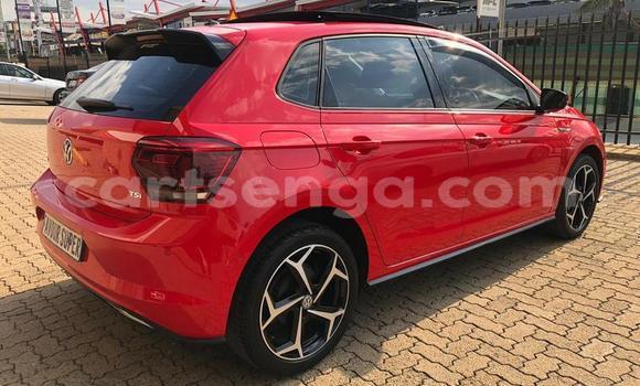 Nunua Ilio tumika Volkswagen Golf GTI Red Gari ndani ya Ezulwini nchini Hhohho Nunua Ilio tumika Volkswagen Golf GTI Red Gari ndani ya Ezulwini nchini Hhohho