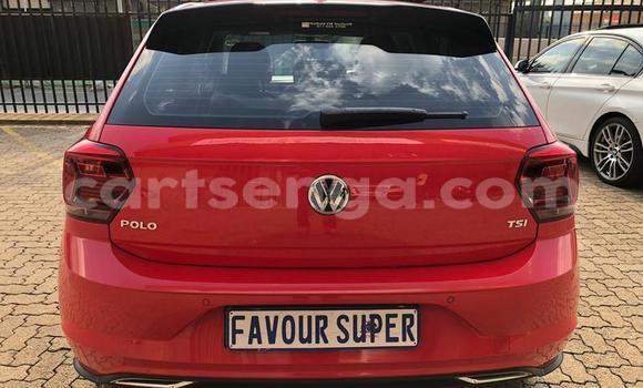 Nunua Ilio tumika Volkswagen Golf GTI Red Gari ndani ya Ezulwini nchini Hhohho Nunua Ilio tumika Volkswagen Golf GTI Red Gari ndani ya Ezulwini nchini Hhohho
