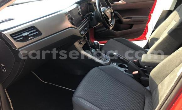 Nunua Ilio tumika Volkswagen Golf GTI Red Gari ndani ya Ezulwini nchini Hhohho Nunua Ilio tumika Volkswagen Golf GTI Red Gari ndani ya Ezulwini nchini Hhohho