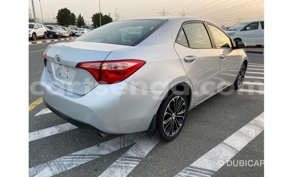 Buy Import Toyota Corolla Other Car in Import - Dubai in Hhohho Buy Import Toyota Corolla Other Car in Import - Dubai in Hhohho