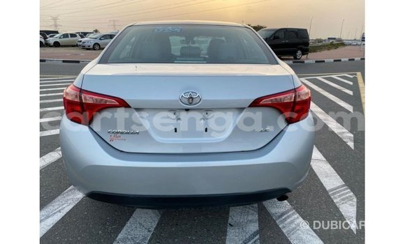 Buy Import Toyota Corolla Other Car in Import - Dubai in Hhohho Buy Import Toyota Corolla Other Car in Import - Dubai in Hhohho