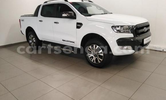 Acheter Occasion Voiture Ford Ranger Blanc à Mbabane, Manzini Acheter Occasion Voiture Ford Ranger Blanc à Mbabane, Manzini
