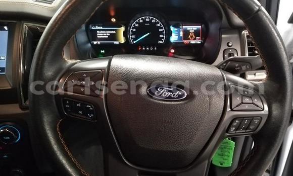 Acheter Occasion Voiture Ford Ranger Blanc à Mbabane, Manzini Acheter Occasion Voiture Ford Ranger Blanc à Mbabane, Manzini