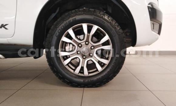 Acheter Occasion Voiture Ford Ranger Blanc à Mbabane, Manzini Acheter Occasion Voiture Ford Ranger Blanc à Mbabane, Manzini