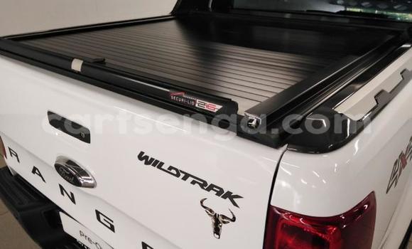 Acheter Occasion Voiture Ford Ranger Blanc à Mbabane, Manzini Acheter Occasion Voiture Ford Ranger Blanc à Mbabane, Manzini