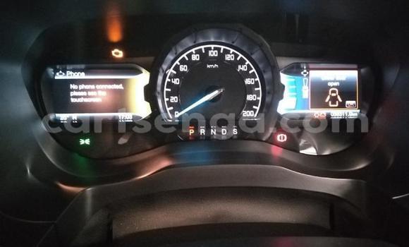 Acheter Occasion Voiture Ford Ranger Blanc à Mbabane, Manzini Acheter Occasion Voiture Ford Ranger Blanc à Mbabane, Manzini