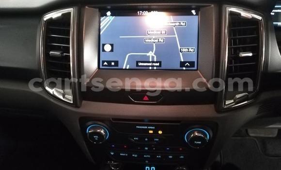 Acheter Occasion Voiture Ford Ranger Blanc à Mbabane, Manzini Acheter Occasion Voiture Ford Ranger Blanc à Mbabane, Manzini