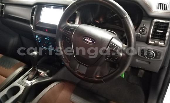 Acheter Occasion Voiture Ford Ranger Blanc à Mbabane, Manzini Acheter Occasion Voiture Ford Ranger Blanc à Mbabane, Manzini