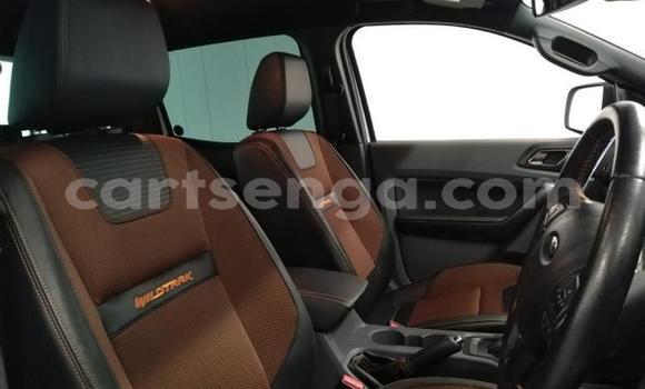 Acheter Occasion Voiture Ford Ranger Blanc à Mbabane, Manzini Acheter Occasion Voiture Ford Ranger Blanc à Mbabane, Manzini