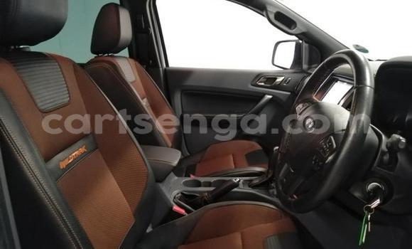 Acheter Occasion Voiture Ford Ranger Blanc à Mbabane, Manzini Acheter Occasion Voiture Ford Ranger Blanc à Mbabane, Manzini