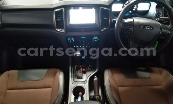 Acheter Occasion Voiture Ford Ranger Blanc à Mbabane, Manzini Acheter Occasion Voiture Ford Ranger Blanc à Mbabane, Manzini