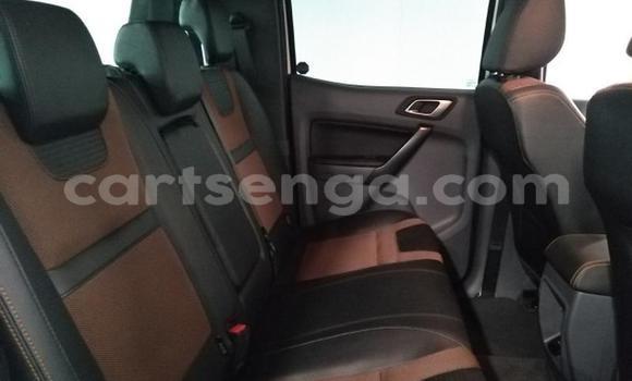 Acheter Occasion Voiture Ford Ranger Blanc à Mbabane, Manzini Acheter Occasion Voiture Ford Ranger Blanc à Mbabane, Manzini