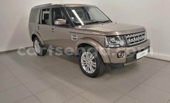 Acheter Occasion Voiture Land Rover Discovery Marron à Mbabane, Manzini Acheter Occasion Voiture Land Rover Discovery Marron à Mbabane, Manzini