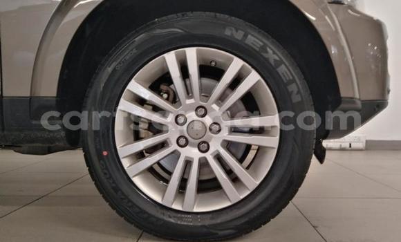 Acheter Occasion Voiture Land Rover Discovery Marron à Mbabane, Manzini Acheter Occasion Voiture Land Rover Discovery Marron à Mbabane, Manzini