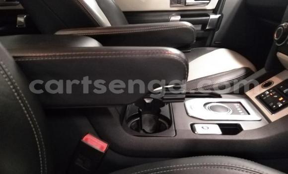 Acheter Occasion Voiture Land Rover Discovery Marron à Mbabane, Manzini Acheter Occasion Voiture Land Rover Discovery Marron à Mbabane, Manzini