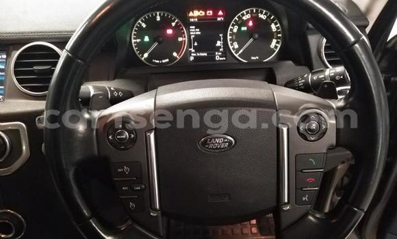 Acheter Occasion Voiture Land Rover Discovery Marron à Mbabane, Manzini Acheter Occasion Voiture Land Rover Discovery Marron à Mbabane, Manzini