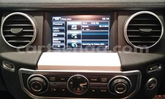 Acheter Occasion Voiture Land Rover Discovery Marron à Mbabane, Manzini Acheter Occasion Voiture Land Rover Discovery Marron à Mbabane, Manzini