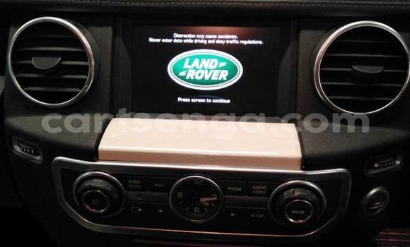 Acheter Occasion Voiture Land Rover Discovery Marron à Mbabane, Manzini Acheter Occasion Voiture Land Rover Discovery Marron à Mbabane, Manzini