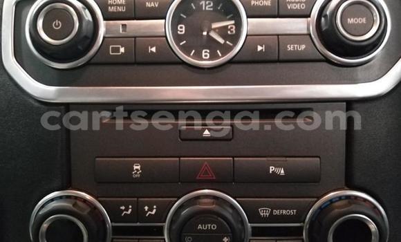 Acheter Occasion Voiture Land Rover Discovery Marron à Mbabane, Manzini Acheter Occasion Voiture Land Rover Discovery Marron à Mbabane, Manzini