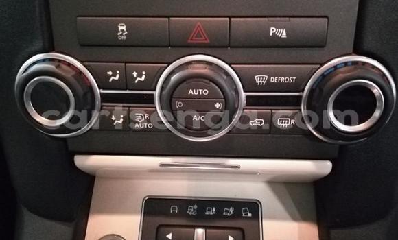 Acheter Occasion Voiture Land Rover Discovery Marron à Mbabane, Manzini Acheter Occasion Voiture Land Rover Discovery Marron à Mbabane, Manzini