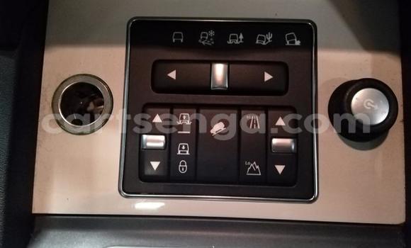 Acheter Occasion Voiture Land Rover Discovery Marron à Mbabane, Manzini Acheter Occasion Voiture Land Rover Discovery Marron à Mbabane, Manzini