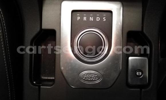 Acheter Occasion Voiture Land Rover Discovery Marron à Mbabane, Manzini Acheter Occasion Voiture Land Rover Discovery Marron à Mbabane, Manzini