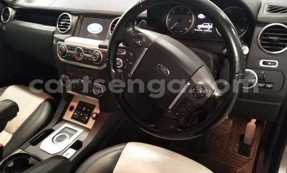 Acheter Occasion Voiture Land Rover Discovery Marron à Mbabane, Manzini Acheter Occasion Voiture Land Rover Discovery Marron à Mbabane, Manzini