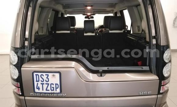 Acheter Occasion Voiture Land Rover Discovery Marron à Mbabane, Manzini Acheter Occasion Voiture Land Rover Discovery Marron à Mbabane, Manzini