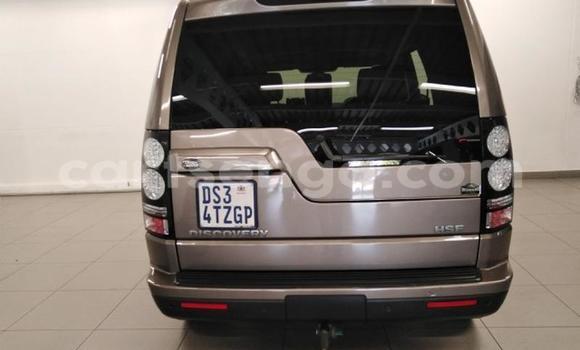 Acheter Occasion Voiture Land Rover Discovery Marron à Mbabane, Manzini Acheter Occasion Voiture Land Rover Discovery Marron à Mbabane, Manzini