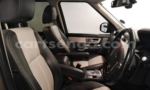 Acheter Occasion Voiture Land Rover Discovery Marron à Mbabane, Manzini Acheter Occasion Voiture Land Rover Discovery Marron à Mbabane, Manzini