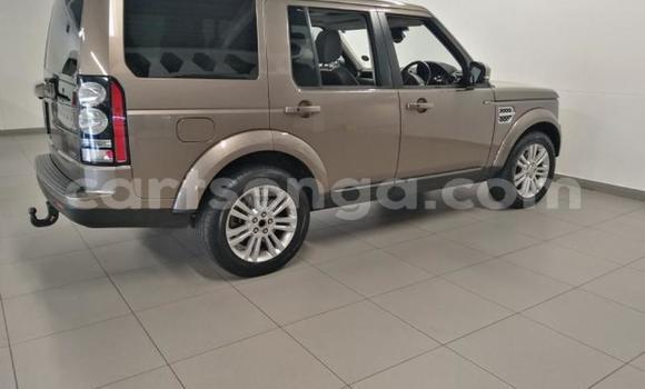 Acheter Occasion Voiture Land Rover Discovery Marron à Mbabane, Manzini Acheter Occasion Voiture Land Rover Discovery Marron à Mbabane, Manzini