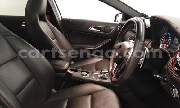 Acheter Occasion Voiture Mercedes‒Benz A–Class Blanc à Mbabane, Manzini Acheter Occasion Voiture Mercedes‒Benz A–Class Blanc à Mbabane, Manzini