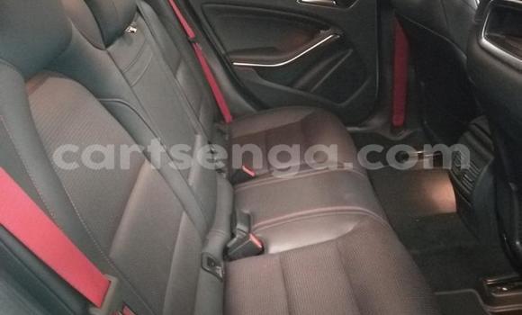 Acheter Occasion Voiture Mercedes‒Benz A–Class Blanc à Mbabane, Manzini Acheter Occasion Voiture Mercedes‒Benz A–Class Blanc à Mbabane, Manzini