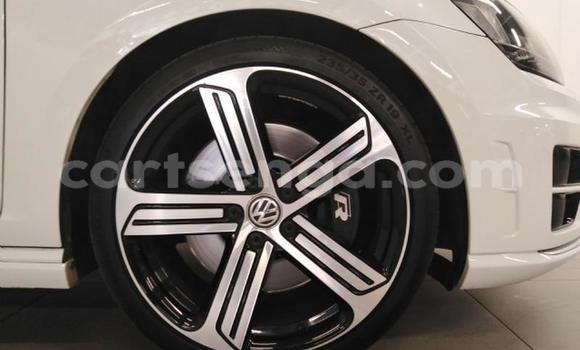 Acheter Occasion Voiture Volkswagen Golf R Blanc à Mbabane, Manzini Acheter Occasion Voiture Volkswagen Golf R Blanc à Mbabane, Manzini